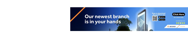 Access Bank, FG Back Move To Tackle Poverty, Climate Change