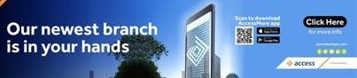 Access Bank Completes Acquisition Of Grobank, South Africa