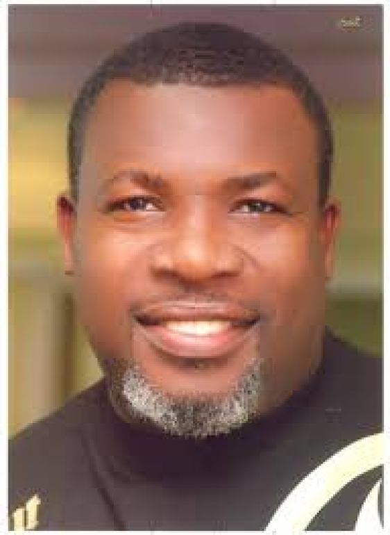 Nollywood Veteran, Ejike Asiegbu Is Bereaved