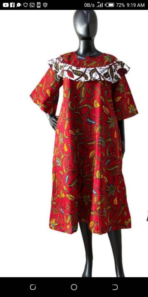 ANKARA WOMEN