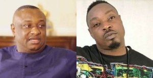 Jagajaga Reloaded: Eedris Abdulkareem Was Once Desperate To Support Buhari, Begged Me For Money, Connections – Keyamo