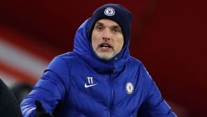 West Brom Batter Chelsea 5-2
