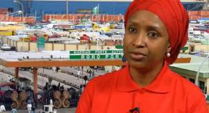 More Trouble For Hadiza Bala-Usman As Buhari Probes N165.32bn Unremitted Operating Surplus By NPA