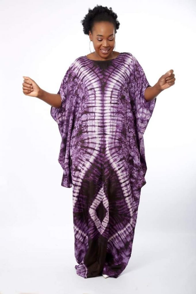 ADIRE BOUBOU