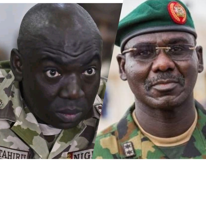 NAOSRE President Reacts To Buratai’s Footprints And The Task Ahead Of New COAS