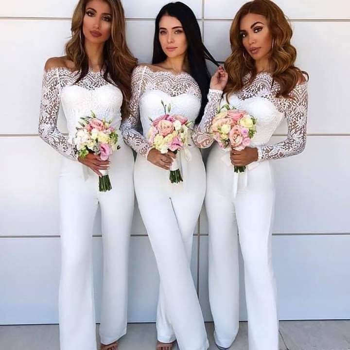 GLAM BRIDALS