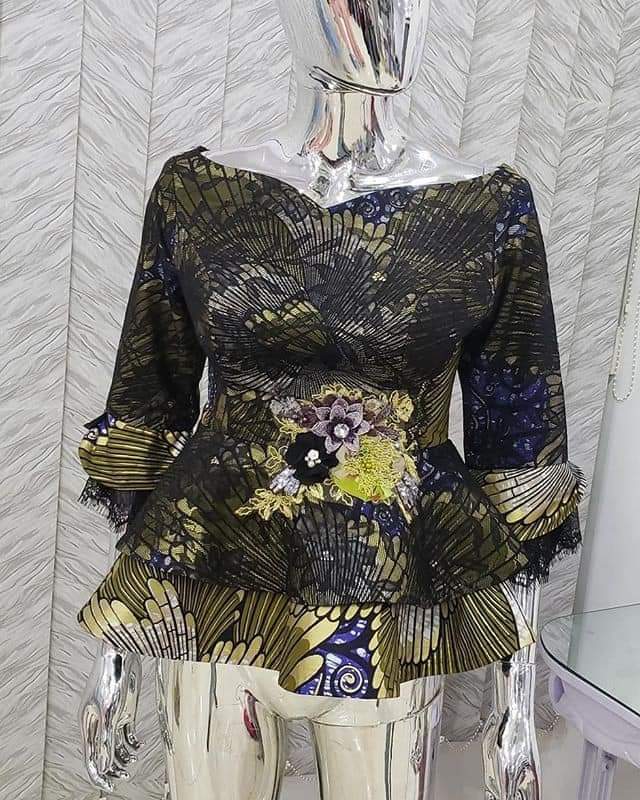 ANKARA TOP