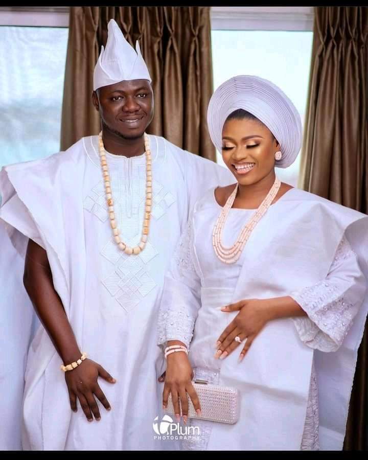 TRADITIONAL OUTFITS
