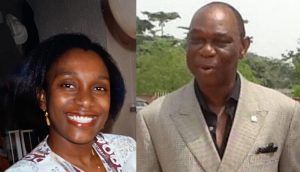 Tribute: Dr. Chinyere Aneziokoro – By KEN-CALEBS OLUMESE