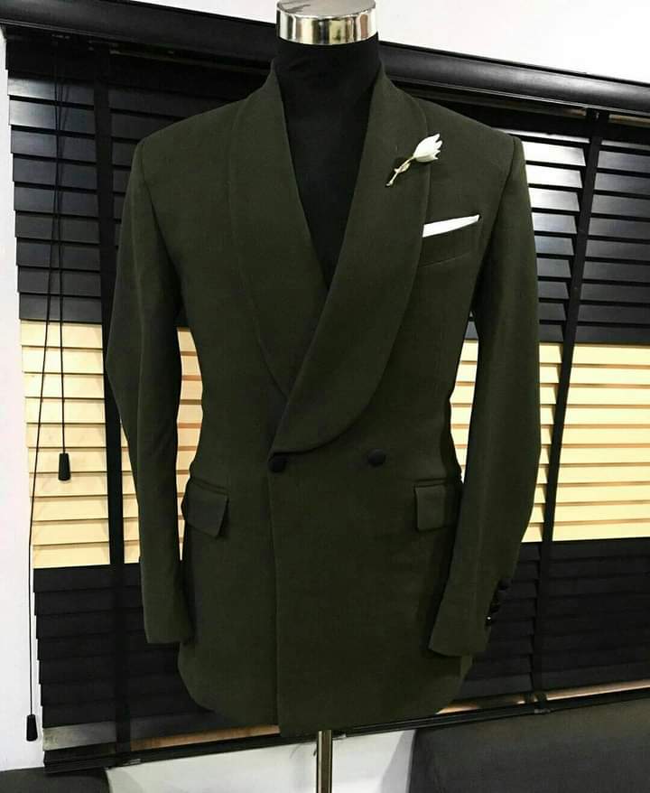 BLAZER SUITS