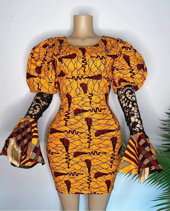 FITTED PRINTS