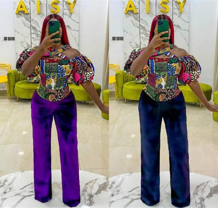 PRINT JUMPSUITS!