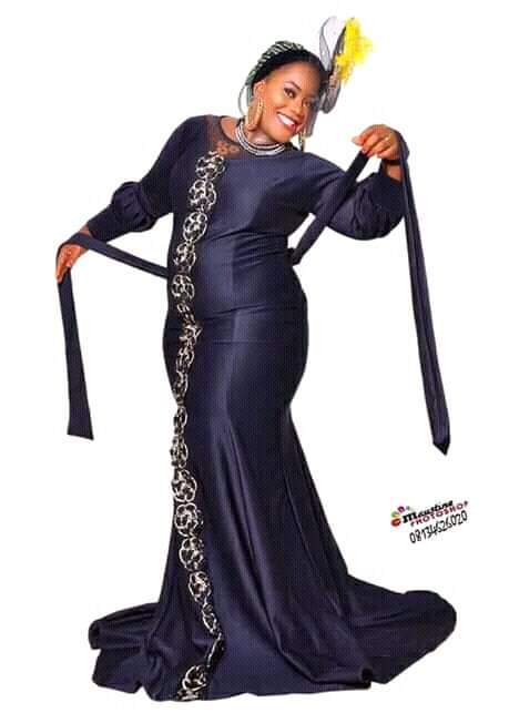 BEAUTIFUL LONG GOWNS
