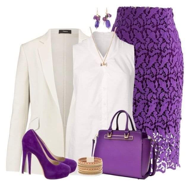 CORPORATE OUTFITS