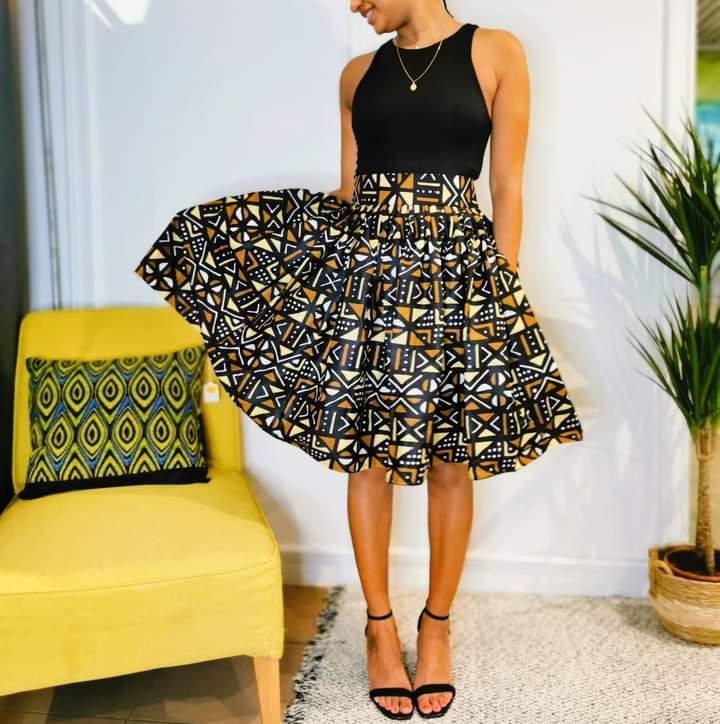 ANKARA SKIRTS