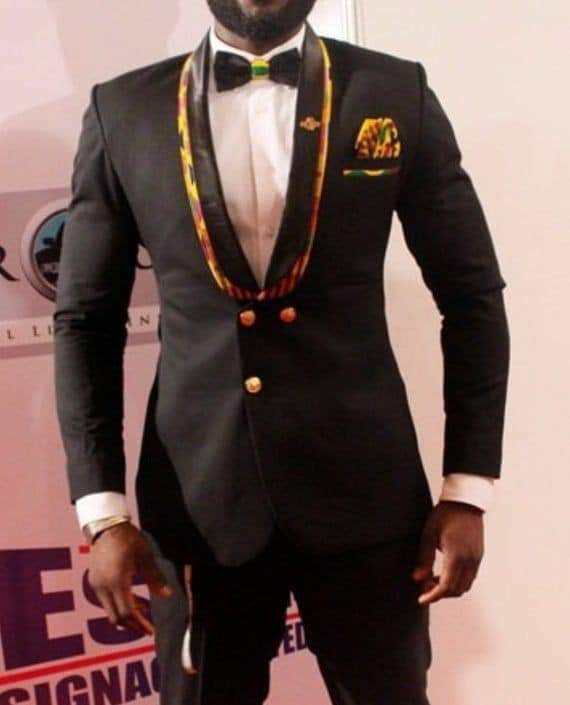 ANKARA MEN