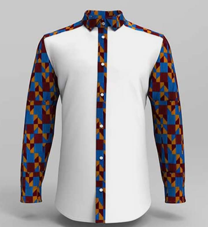 MEN’S FASHION
