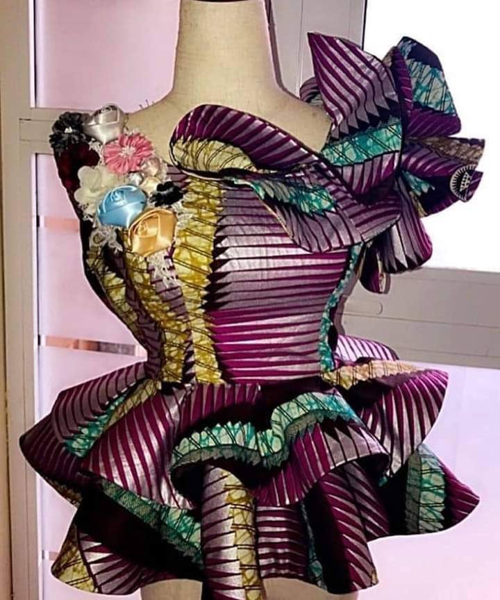 UNIQUE WEARS