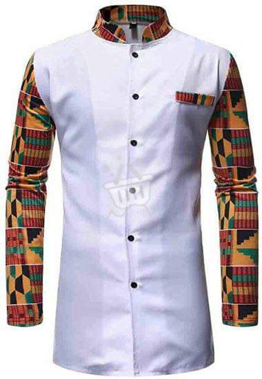 MEN’S FASHION
