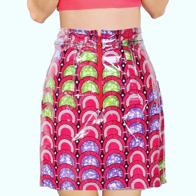 PRINT SKIRTS