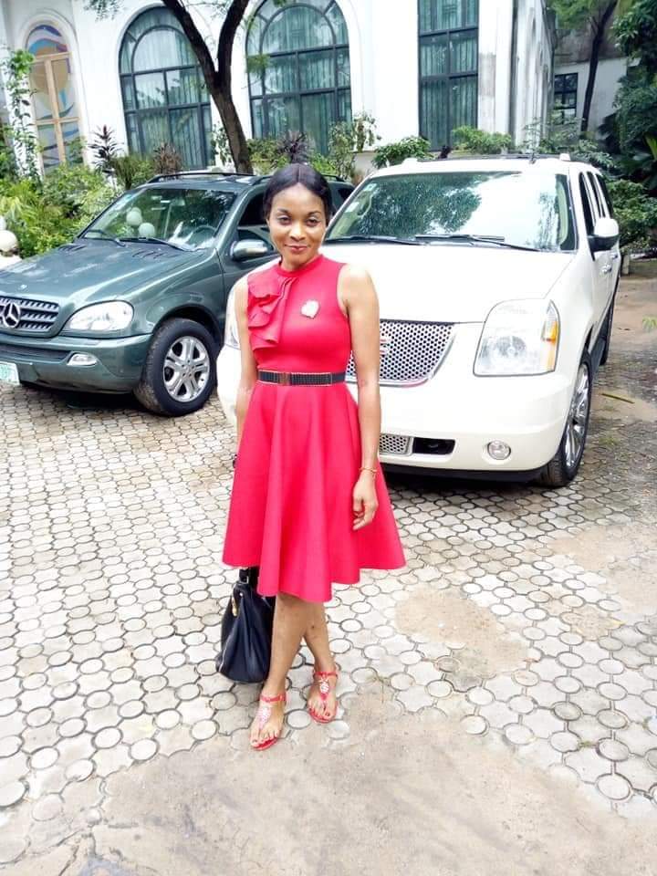 STEP OUT IN STYLE