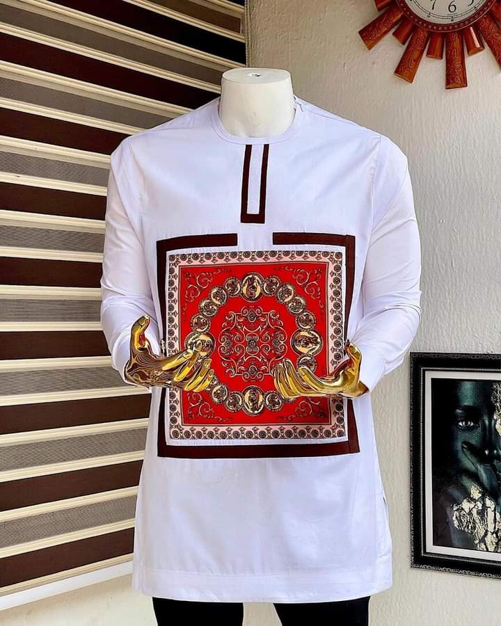 MEN’S FASHION