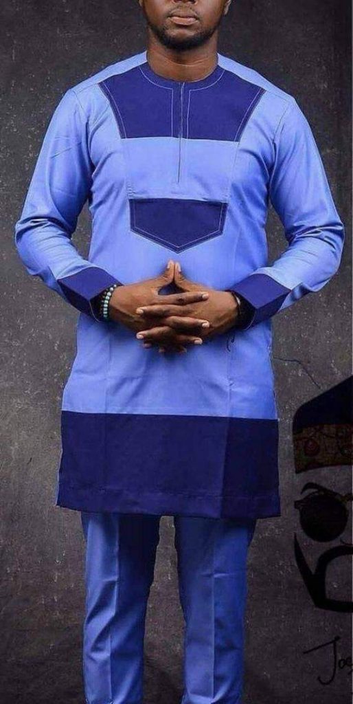 STYLISH MEN