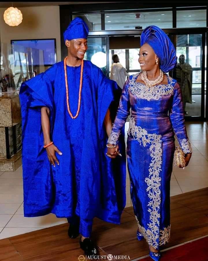 COUPLES OUTFITS
