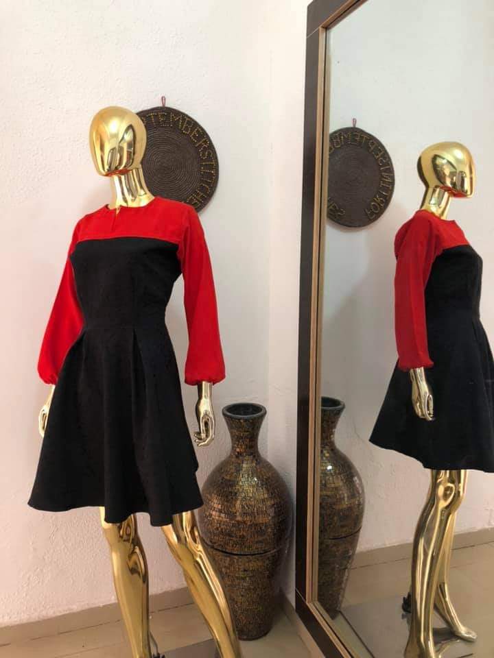 EXPRESS YOURSELF IN STYLE