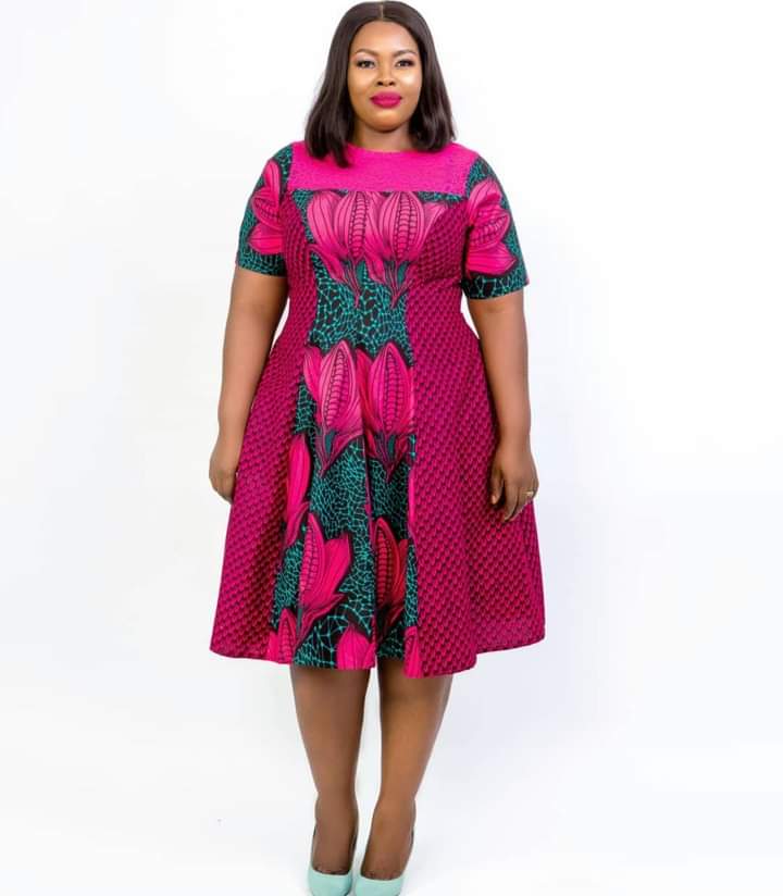Happy New Month to our esteemed readers and loyal advertisers… From all of us @ AZUHLILIAN.com