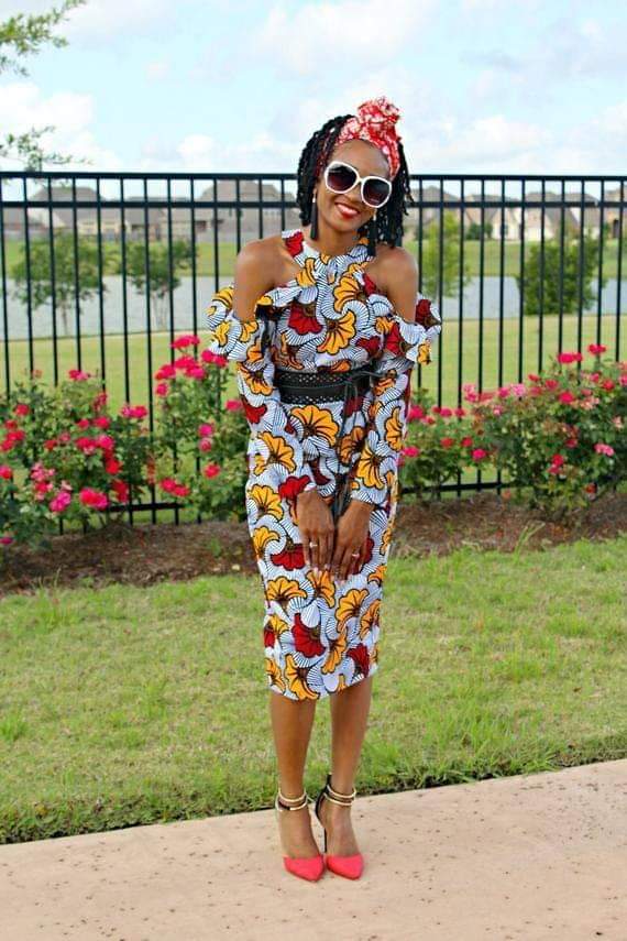 PRINT FASHION