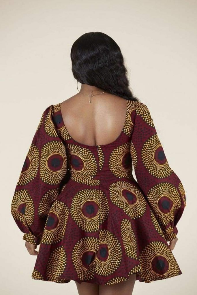 FRONT AND BACK VIEW