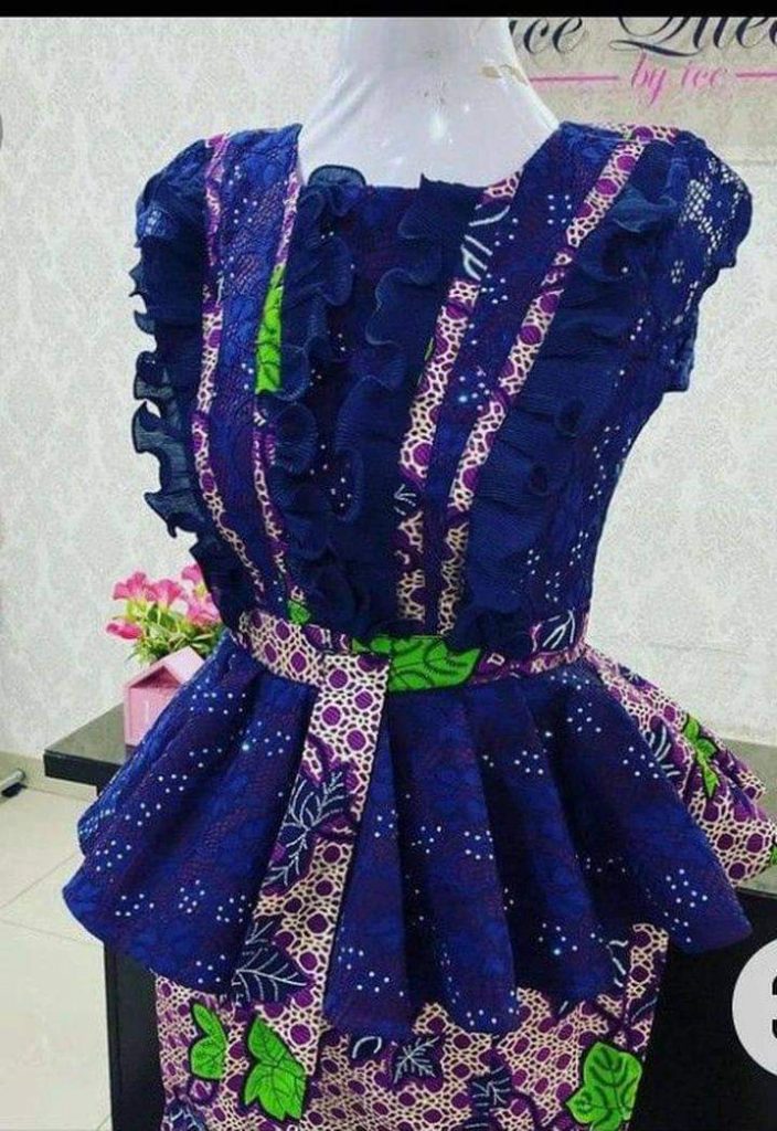 TIMELESS FASHION