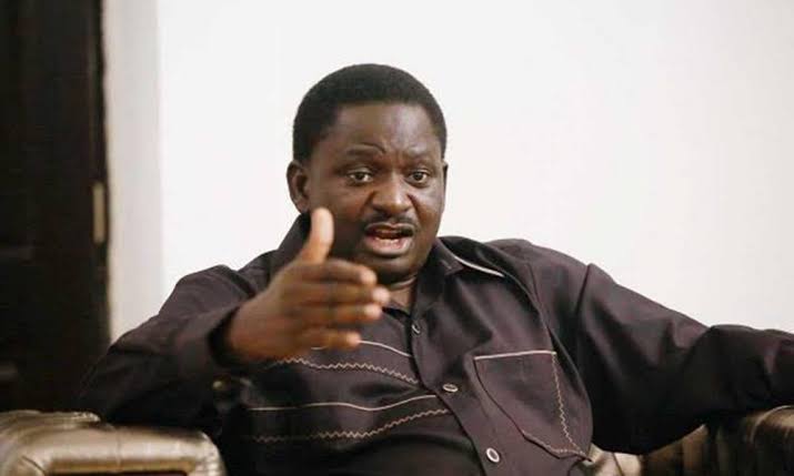 Femi Adesina And His Campaign Of Calumny Against Primate Elijah Ayodele