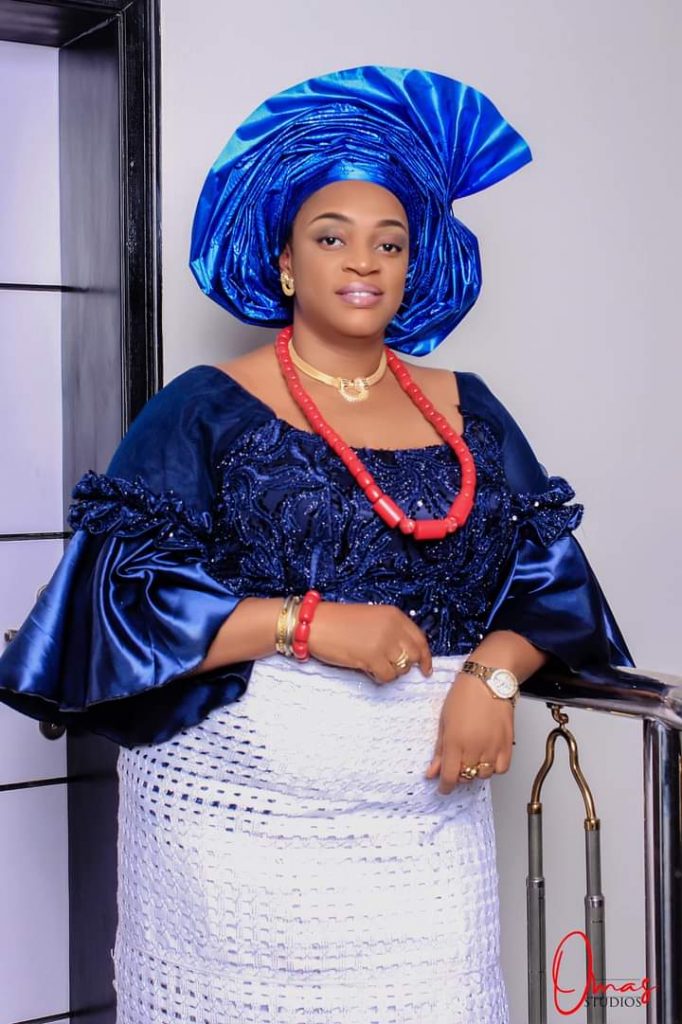 INTERVIEW: Integrity is key — Chioma Iwezue- (3)