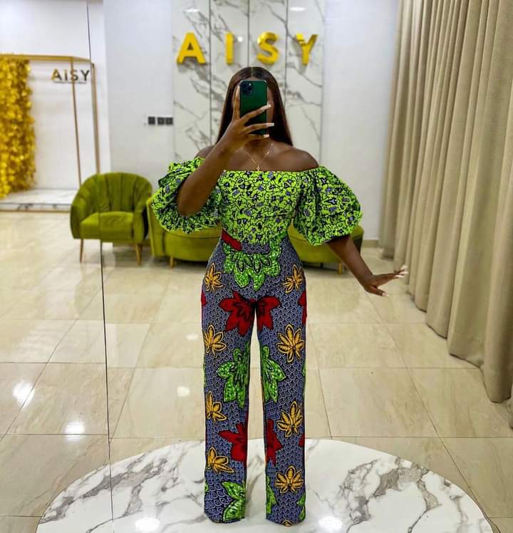 JUMPSUIT BEAUTY