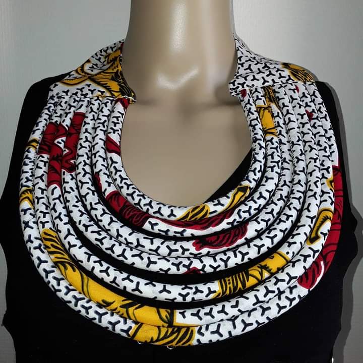 TOUCH OF ANKARA
