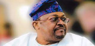 Woman Accuses Globacom Boss, Mike Adenuga Of Abandonment, Harassment After Allegedly Dating Him For 30 Years