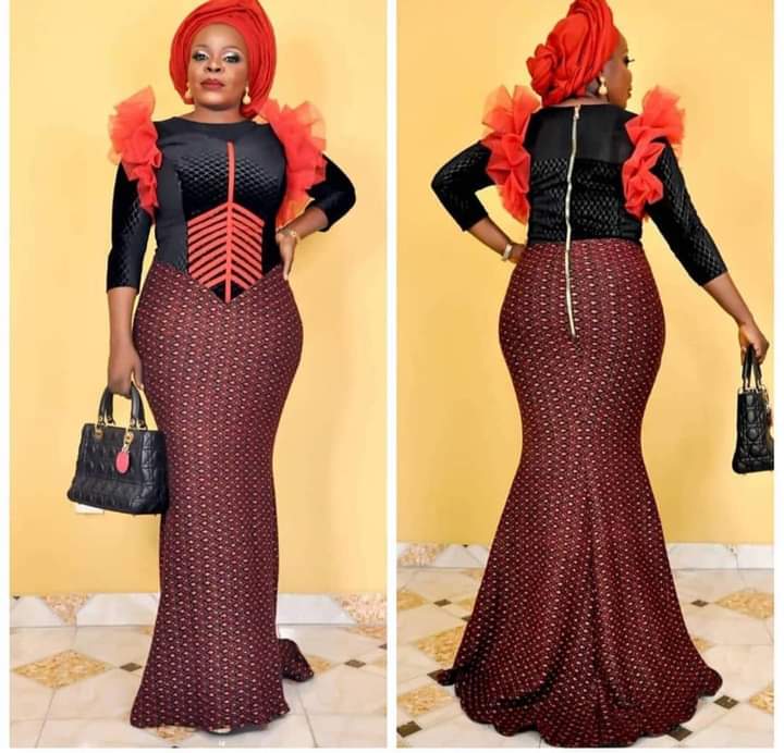 STYLISH PRINT STYLES