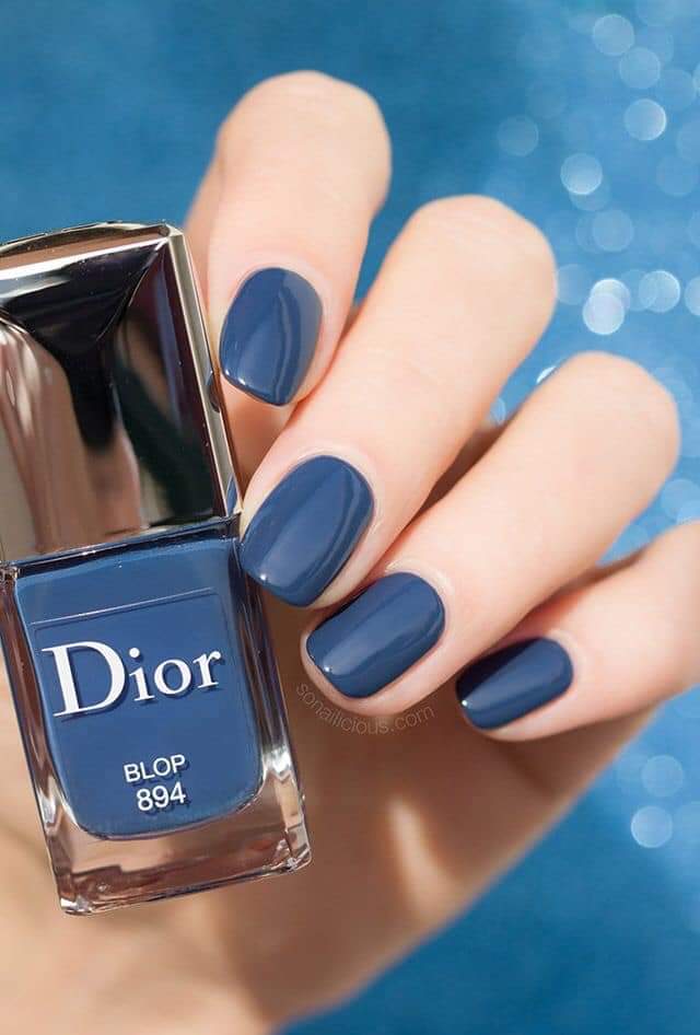 NAIL BEAUTY