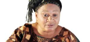 Adieu! Nollywood Holds Nite Of Tributes For Rachael Oniga Today