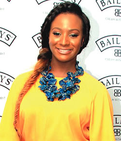 Billionaire Femi Otedola’s Daughter, DJ Cuppy Reveals Why She’s Still Single