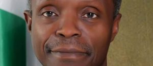 Osinbajo Orders Religious Leaders To Pay Pentecost Tax