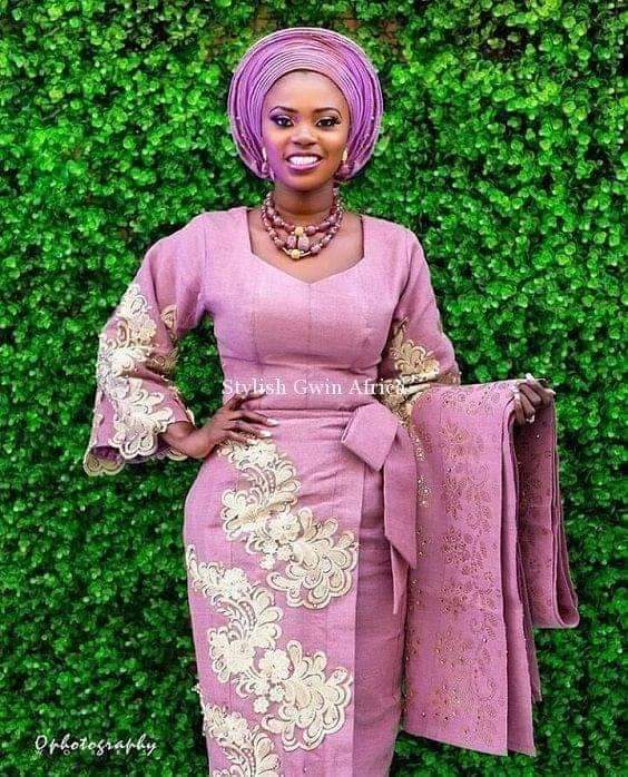 NEW IN, ASO-OKE outfits…