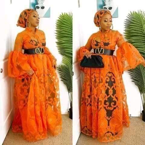 MAXI GOWNS