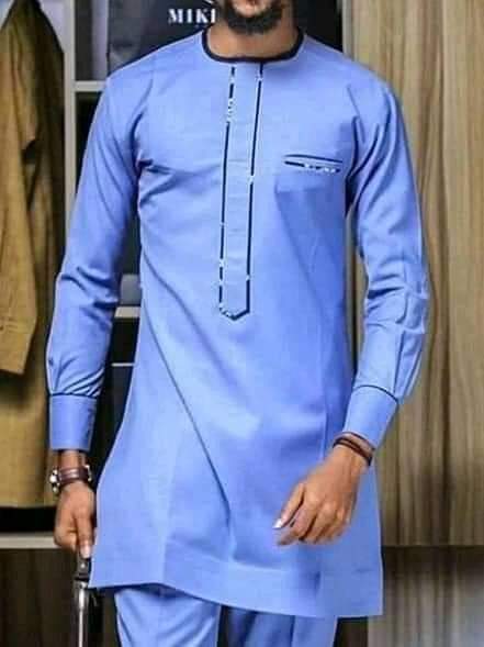 UNIQUE SENATOR OUTFITS