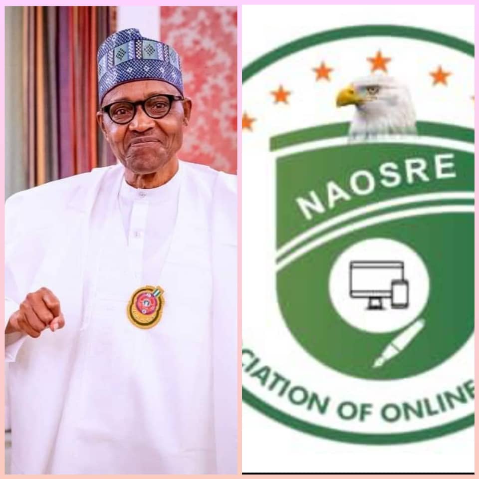 NAOSRE Calls On Buhari To Investigate Disclosure Of Boko Haram’s Sponsors