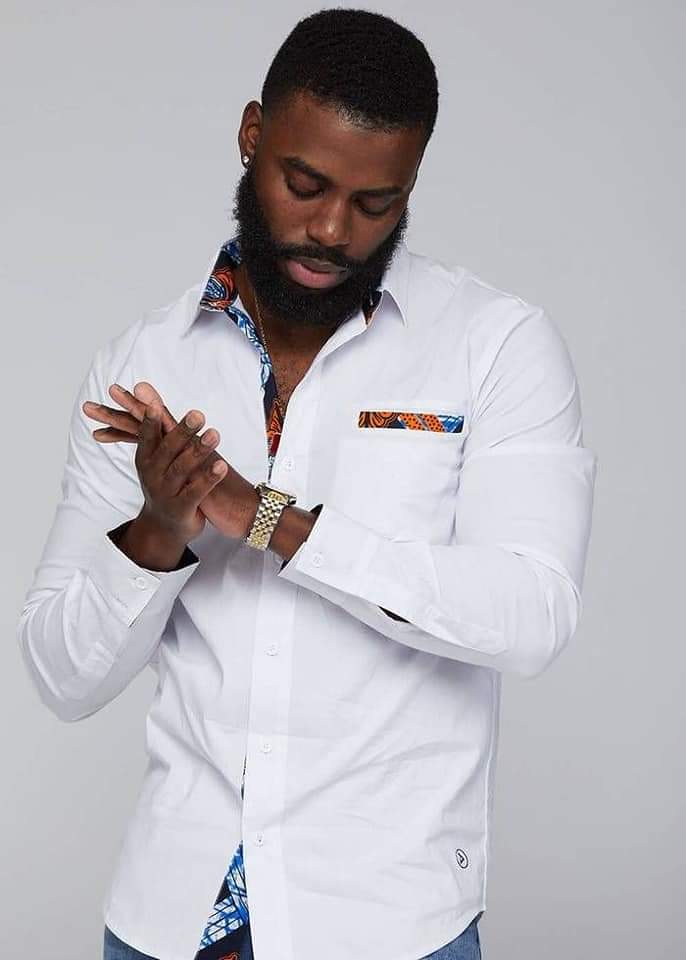 WHITE SHIRTS