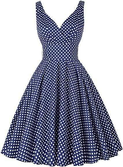 SLEEVELESS GOWNS
