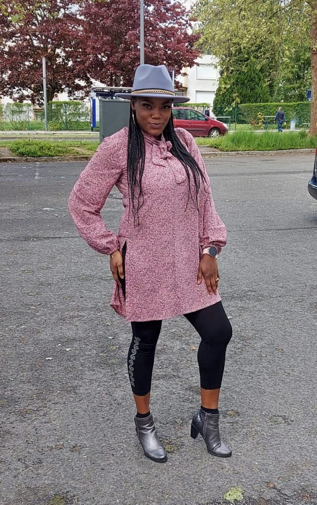 Actress Hannah Ojo’s Sophomore Efforts, Marital Dilemma Hits Location